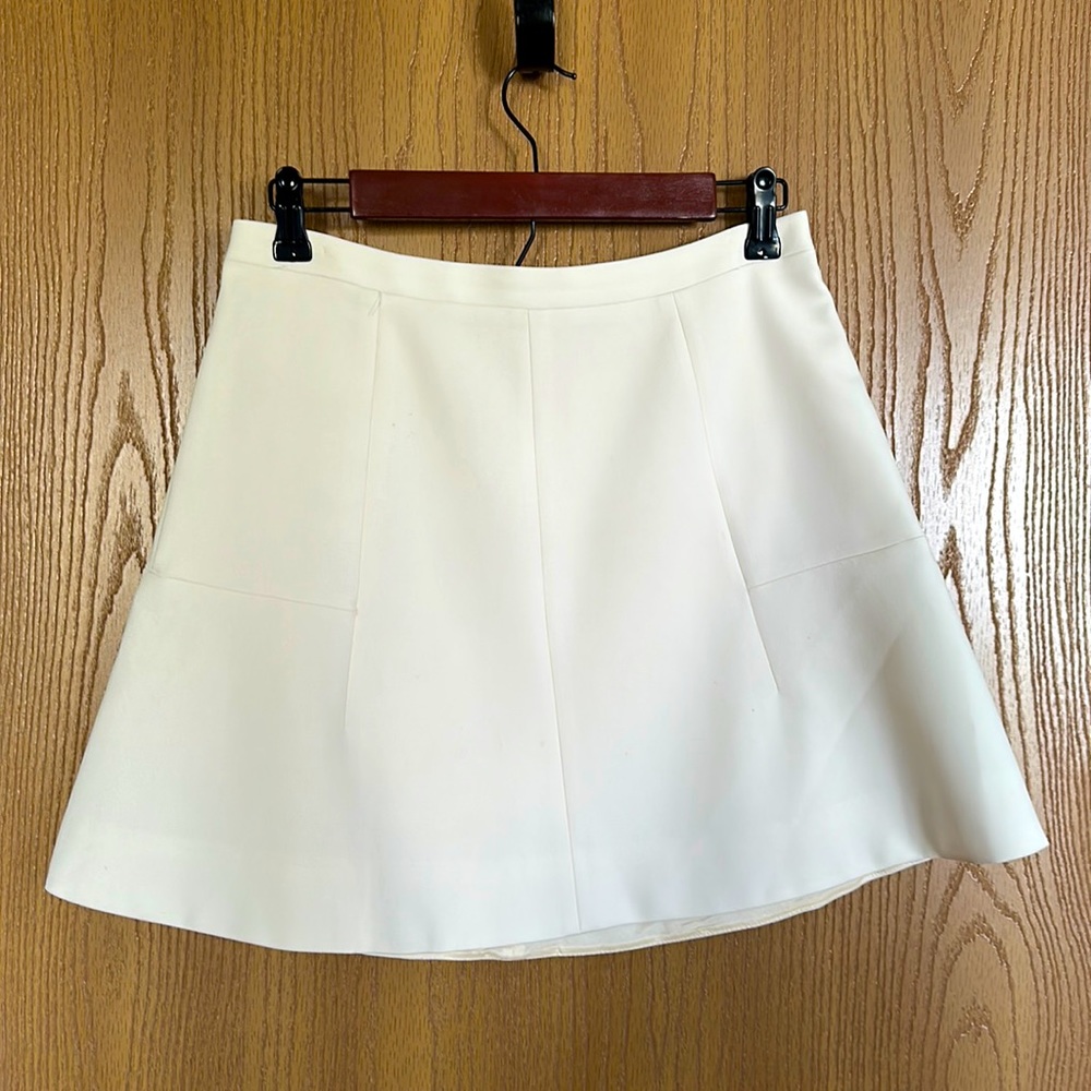 COPY - Jcrew skirt